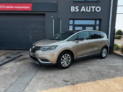 RENAULT ESPACE V 1.6 DCI Boite AUTOMATIQUE 7PLACE