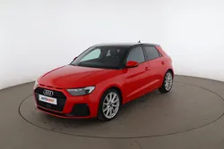 Audi A1 Sportback 30 TFSI S Tronic 7 110 ch