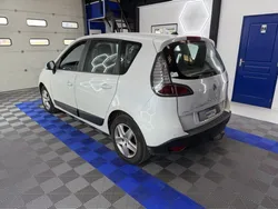 Renault scénic III ( 3 ) phase 2 1l5 Dci 110 cv boite automatique EDC 6 embrayage HS