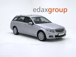 Mercedes-Benz C 220 CDi Avantgarde BlueEfficiency