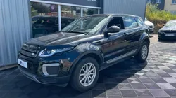 Land Rover RR EVOQUE 2.0 TD4 Pure / toit pano / attelage / caméra