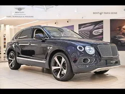 Bentley Bentayga 3.0 V6 Hybrid