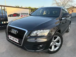 Audi Q5 S-LINE 3.0L TDI 240 CH S-TRONIC 7 VITESSES, PALETTES AU VOLANT