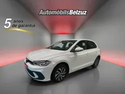 Volkswagen Polo 1.0 TSI Life 70kW