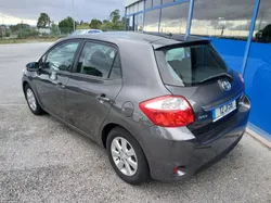 Toyota Auris 1.4 DID