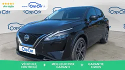 Nissan Qashqai III 1.3 DIG-T Mild Hybrid 2WD 140 N-Style