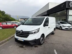 Renault Trafic (3) CA GCF L1H1 3T Blue dCi 130