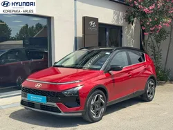 HYUNDAI Bayon 1.0 T-GDi 100 DCT-7 Executive