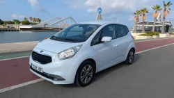 KIA Venga 1.6CRDi VGT Eco-Dyn. Drive 128