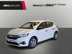 Dacia Sandero SCe 65 Essential