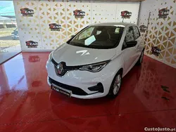 Renault Zoe E-Tech V50 Equilibre ( c/ bateria)