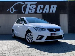 Seat Ibiza 1.0 Style