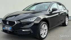 Seat Leon 1.0 TSI Style S/S de 2022