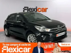 KIA Rio 1.0 T-GDi Eco-Dynamics Drive