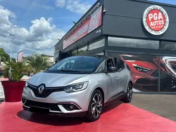 Renault Scenic 1.7 L Blue-DCi 120 CH "Business"