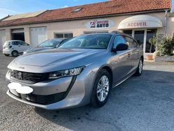 Peugeot 508 sw 130 cv eat8 active pack