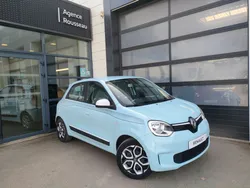 Renault Twingo 3 SL Limited SCe 65 cv 47055kms 10490