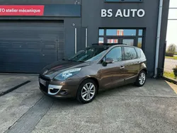 RENAULT SCENIC lll 2.0 DCI 150CH Boite Automatique