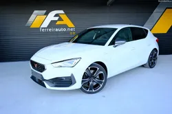 CUPRA Leon 1.4 e-Hybrid VZ DSG