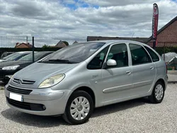 Citroën Xsara Picasso 1.6 HDi 90 Airdream – Seulement 116 213 km – Fiable, Économique - Garantie 12 mois