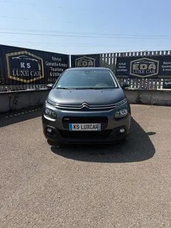 Citroen C3 1.2 I 82 Cv 1 ères mains