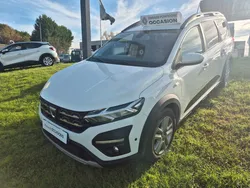 Dacia jogger confort tce 110 - 7 places
