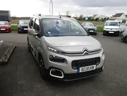 CITROEN BERLINGO BlueHDi 130ch Shine S&S EAT8