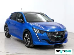 Peugeot 208 PureTech 73kW (100CV) EAT8 GT Line