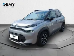 Citroën C3 Aircross BlueHDi 110 S&S BVM6 Plus