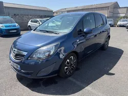 Opel Meriva 1.7 CDTI 110 ENJOY