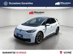 Volkswagen ID.3 204 ch Pro Performance Active
