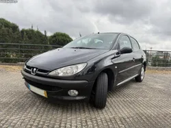Peugeot 206 1.1 Gasolina