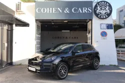 Porsche Macan Aut.