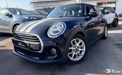 Mini Mini 1.5 100 ONE AUTOMATIQUE