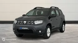 Dacia Duster 1.3 TCe 150ch FAP Confort 4x2 EDC