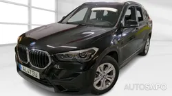 BMW X1 de 2021