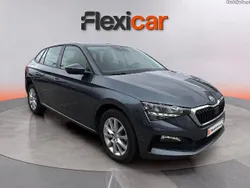 Skoda Scala 1.0 TSI Ambition
