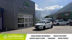 Dacia Sandero JOURNEY 1.0 TCe 90