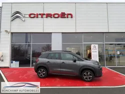 Citroën C3 AIRCROSS 2025 1.2 PURETECH 12V 130 BV EAT6 FEEL PACK