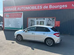 Citreon C4 1.6 HDi 90 FAP Millenium II