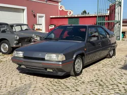 Citroën BX GTi 1.6