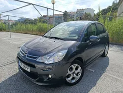 Citroën C3 Esclusive