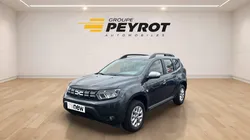 DACIA Duster ECO-G 100 4x2 Expression
