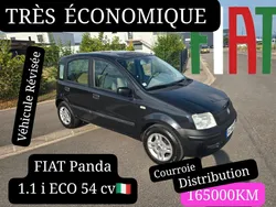 FIAT Panda 1.1 i 54cv superbe état
1.1 i ECO 54 cv
GX-645-HY - (169) 1.1 i ECO 54 cv
