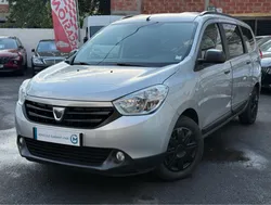 Dacia lodgy stepway 1.5 dci 110cv 5pl