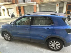 Volkswagen T-Cross T-Cross 1.0 TSI Advance 85kW Advance