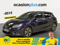 NISSAN Pulsar 1.5 dCi Tekna