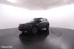 Jeep Avenger 1.2 GSE T3 Summit