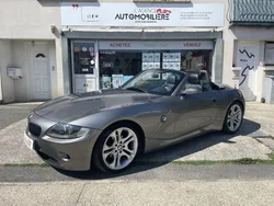 BMW Z4 (E85) Roadster 2.2 i 170 cv