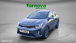Kia Stonic 1.0 T-GDI Drive